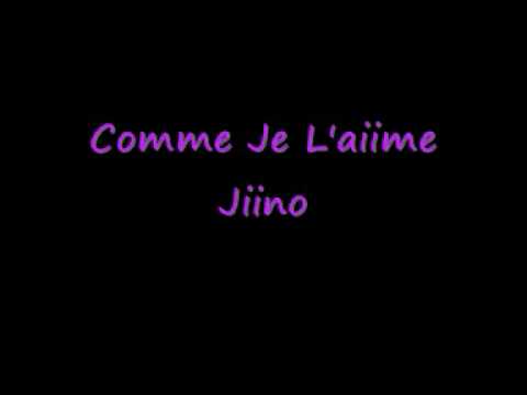 download lagu mp3 mp4 Comme Je Les Aime, download lagu Comme Je Les Aime gratis, unduh video klip Comme Je Les Aime