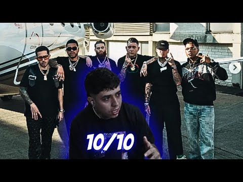 WESTCOL REACCIONA A ADC 🥥| BLESSD ❌ RYAN CASTRO ❌ DE LA GHETTO ❌ KRIS R ❌ DARELL ❌ HADES 66 ❌ SAHIR