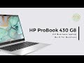 Ноутбук HP ProBook 430 G8 2X7T6EA Silver 7