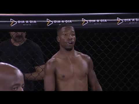 TWILRS HELPS THE WINNER - Future MMA 10 - Prego LokDog vs Caionã Blade