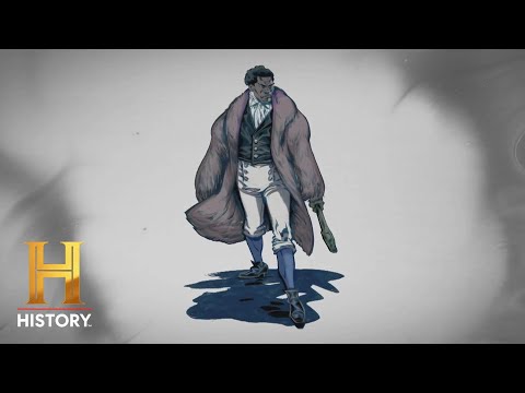 Crispus Attucks and the Boston Massacre | Black American Heroes | History