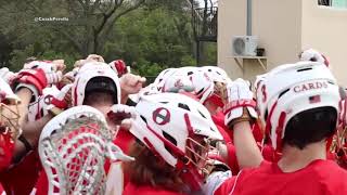 "We Were Young" D3 College Lacrosse Mixtape