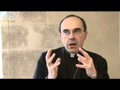 Interview : Cardinal Philippe Barbarin