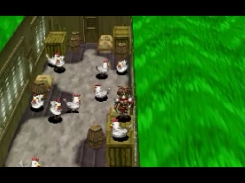 Shining Force 3 - Scenario 1: Train Car Item Guide