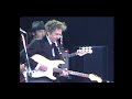 Bob Dylan, Tell Me That It Isn’t True, Stirling  13th July 2001