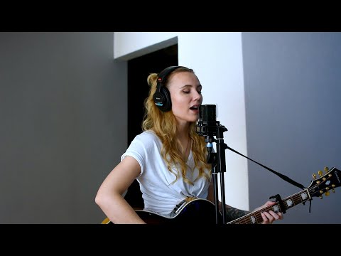 Triānas Parks - Mālos pelēkos cover by Eva
