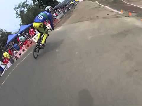 Renato Rezende #500 - Latin American Series, Chile