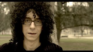 Giovanni Allevi - LOVE trailer