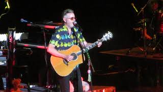 Barenaked Ladies &quot;The Township Of King&quot; MSG August 11, 2019