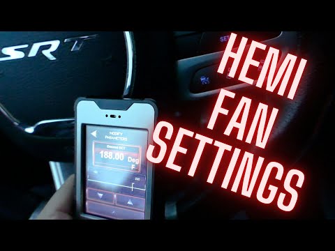 180 thermostat 6.4 hemi