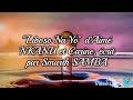 "Liboso Na Yo" d'Aimé NKANU et Carine, écrit par Smarth SAMBA