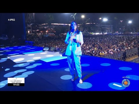 Trechos do JPB2 Especial - 440 Anos de João Pessoa - 05/08/2025 | TV Cabo Branco