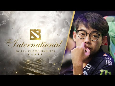 TI10 CLIPS - Somnus Crazy Save