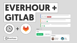 GitLab Time Tracking Tutorial 