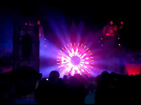 Wish Outdoor Festival 2011!