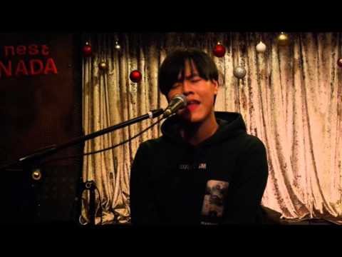 151125 Heaven Song (예광cam) - 리메인즈(REMAINs) @nestNADA