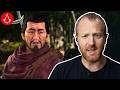 The Demon Ninja Samurai HATTORI HANZO Assassin S Creed Shadows EXPLAINED