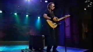 Graham Parker - No Woman, No Cry