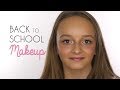 Affordable Back To School Makeup Early Teens | Shonagh Scott | ShowMe MakeUp