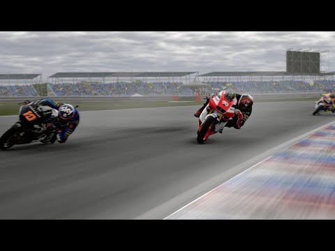 MotoGP 20 | Managerial Career Pt 13: Running Out Of Grip!! (Xbox One X)