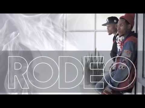 Kazzie x Fetty Wap featuring Mr. Wonder