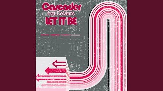 Let It Be (DJ John Debo's Mix in Two Halves 1999)