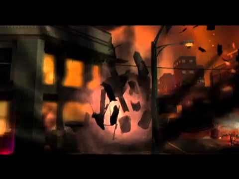 Thor : The Video Game Midgard Walkthrough Part I