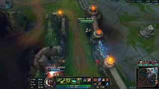 League Of Legends あくなき探求心