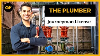 The Journeyman Plumber License Review (2022)