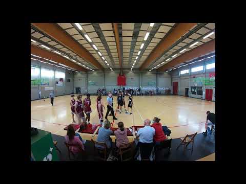 Elite Academy U18A - LDP Donza U18A (12/09/2021)