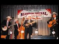 Bill Monroe 1990-12-29 Jekyll Island, GA Jekyll Island New Year's Bluegrass Festival