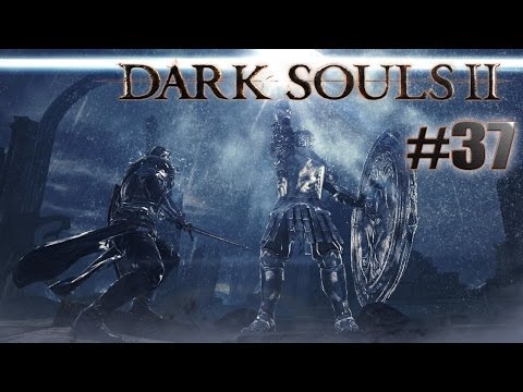 IL CAVALIERE DELLO SPECCHIO! - [Pt.37] Dark Souls 2
