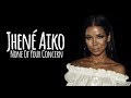 Jhené Aiko | None Of Your Concern Jhené Aiko | None Of Your Concern