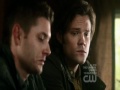 Supernatural 6x09 -  king of the fairies...