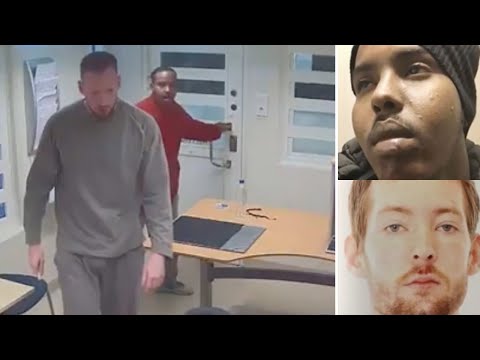 Mördarnas ord om dramat på Hällbyanstalten: "Såklart de måste ha pizza"