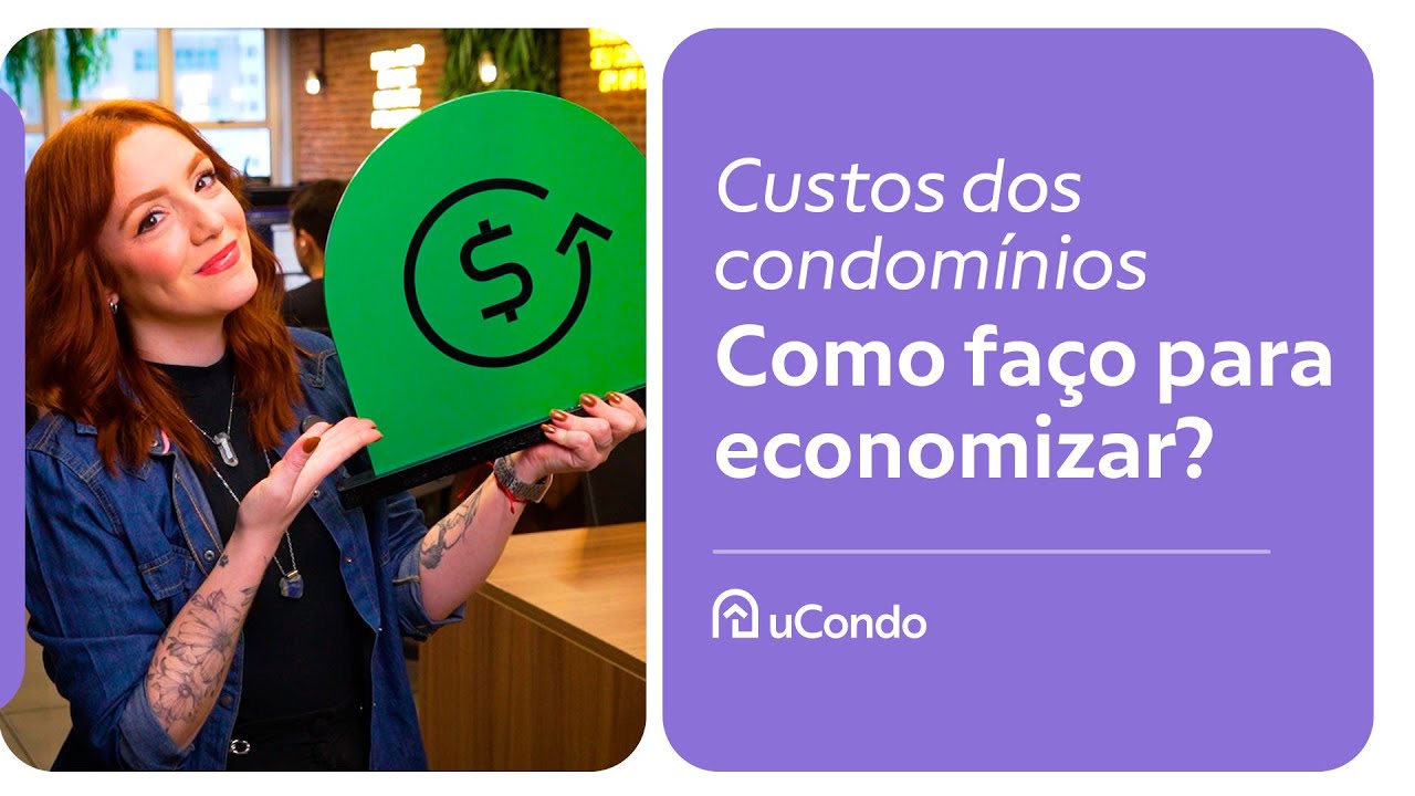 Quais são os principais custos dos condomínios e como economizar?