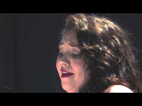 IV Festival Cultura Migrante Usach Haití – Coro Madrigalista Usach: Tonada del Congo