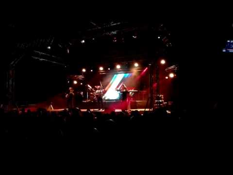 Olympic - Pták Rosomák