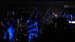 Pantommind - Why (Live 2009)