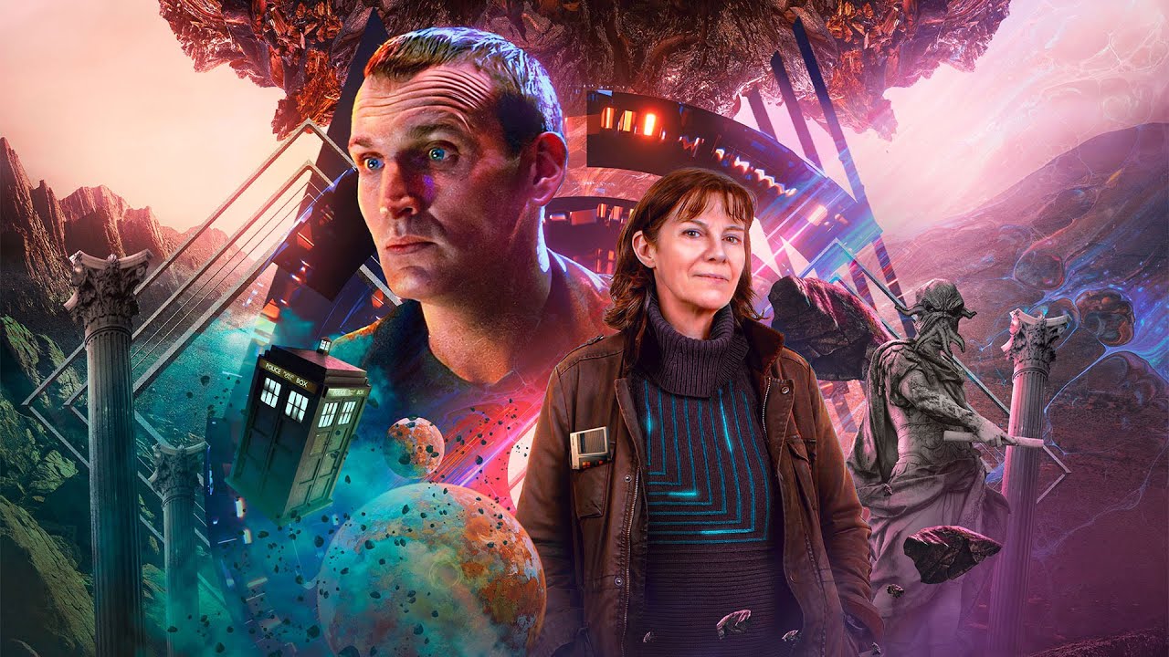 Big Finish Trailer 4