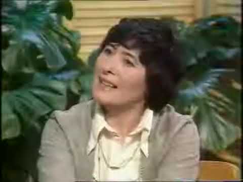 Kenneth Williams - Good Afternoon Thames Television, 1974