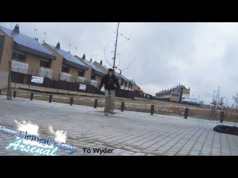 I WON 3-1 [Semifinales. GST. VS LANY]  To Wyder