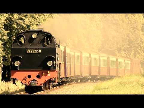 Doberaner FC  - Glückspilze on Tour mit OSPA & NNN