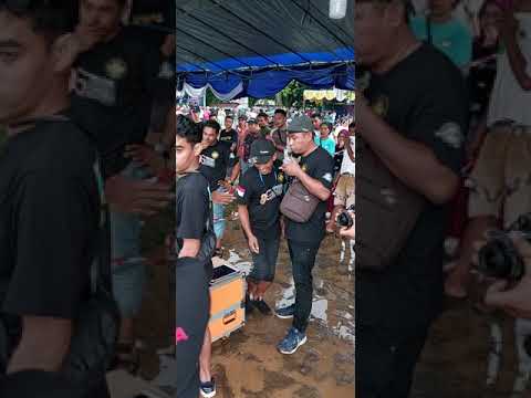 battle putaran 1  klass ffa 10000  megatron jailolo & asoka oba tengah tssc 2022