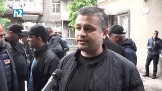 Երեխեքն էին մի քիչ վախեցել. Նիկոլի հերթական շոուն էր. Սուրեն Մանուկյան: Լրաբեր - 12.05.2022