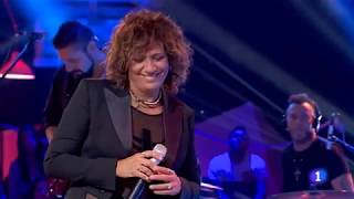 Rosana y Amigos - Inicio Gala, Popurrí -