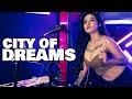 DJ CITY OF DREAMS Remix LBDJS 2021 DJ Imut Cantik Clara Bella X AJAY ANGGER