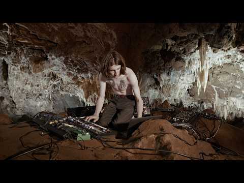 BIOMES: Cave | Spelunking for Electronic Music