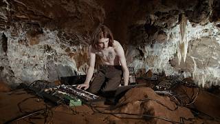 BIOMES: Cave | Spelunking for Electronic Music