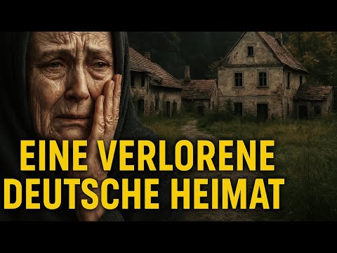 Forgotten, expelled, lost – The true story of the Sudeten Germans